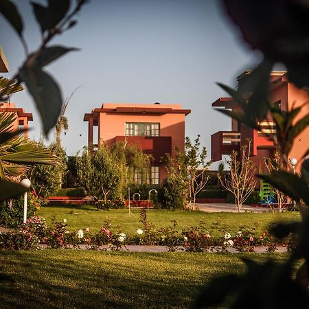 Hotel Zerad El Jadida Exterior foto